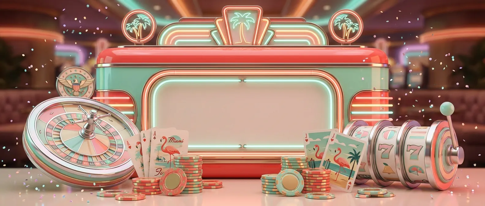 vibespins Casino bonus