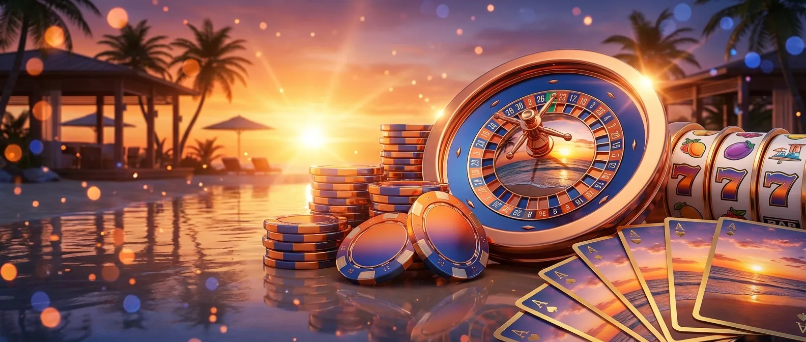 vibespins Casino bonus