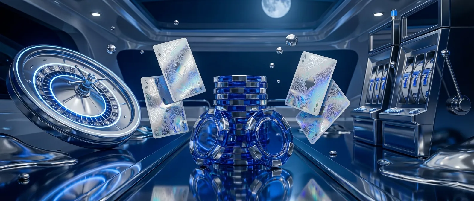 vibespins Casino bonus